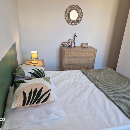 Duplex En Centre Ville Villers-Cotterêts 외부 사진
