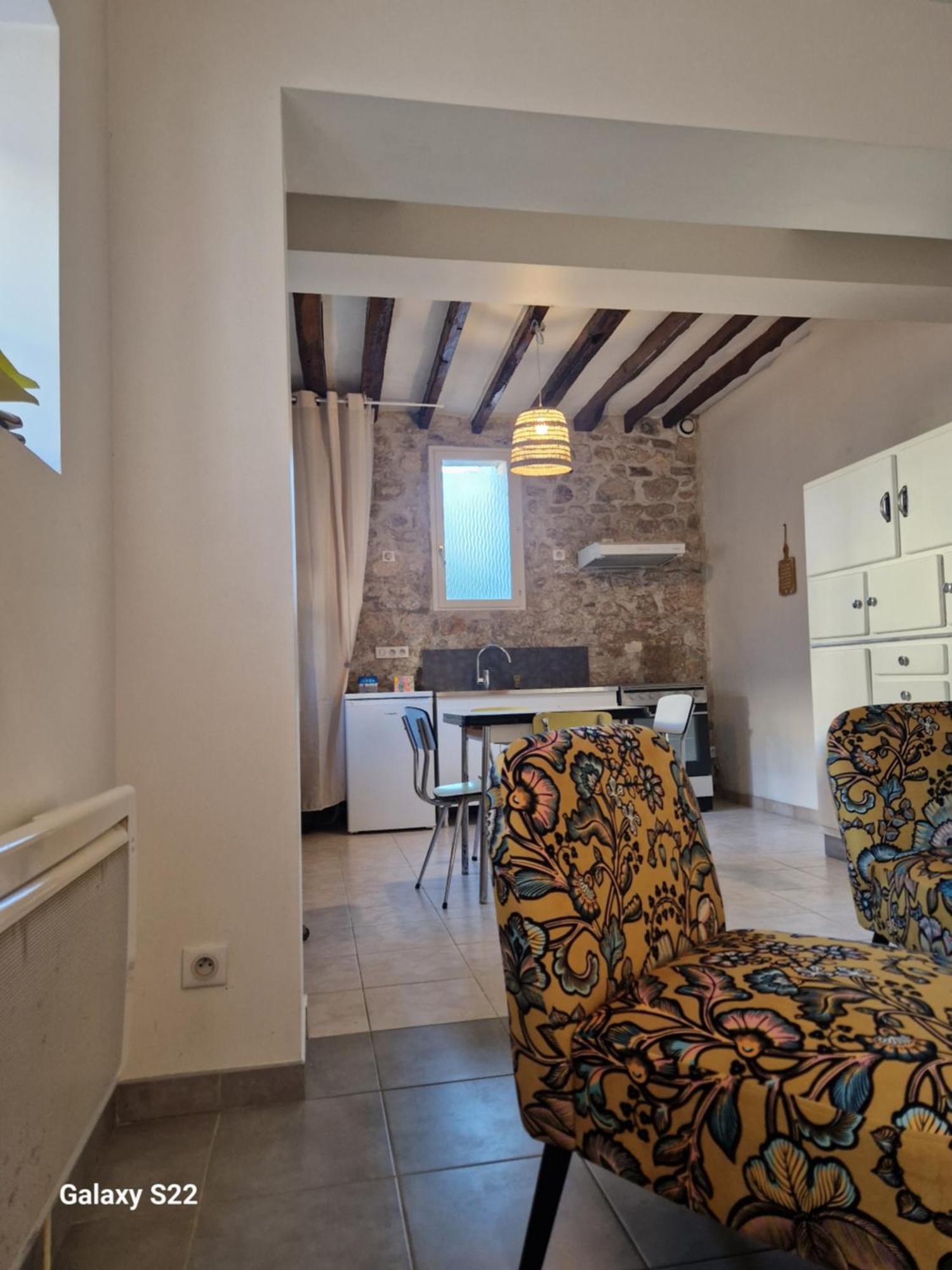 Duplex En Centre Ville Villers-Cotterêts 외부 사진