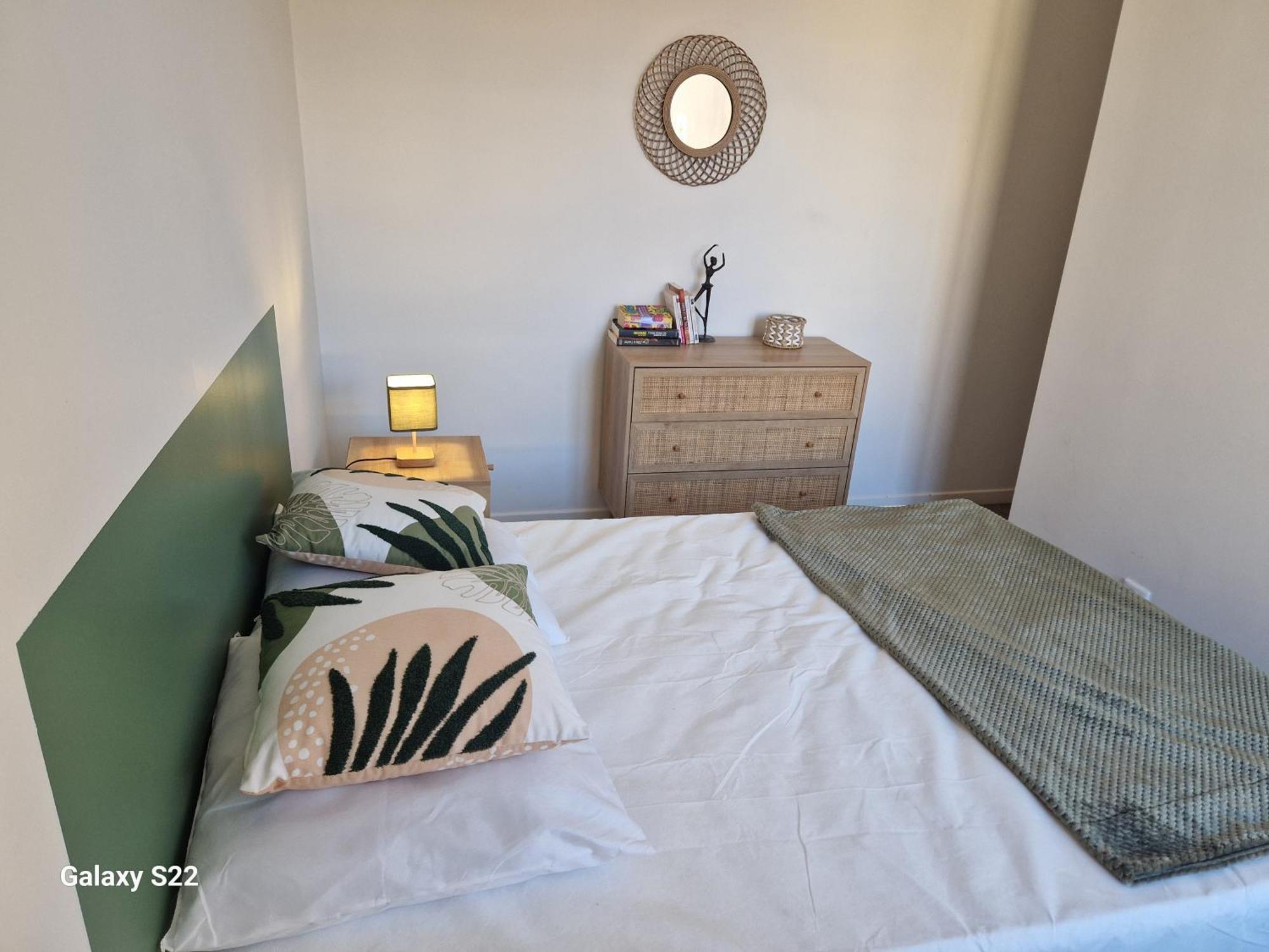 Duplex En Centre Ville Villers-Cotterêts 외부 사진