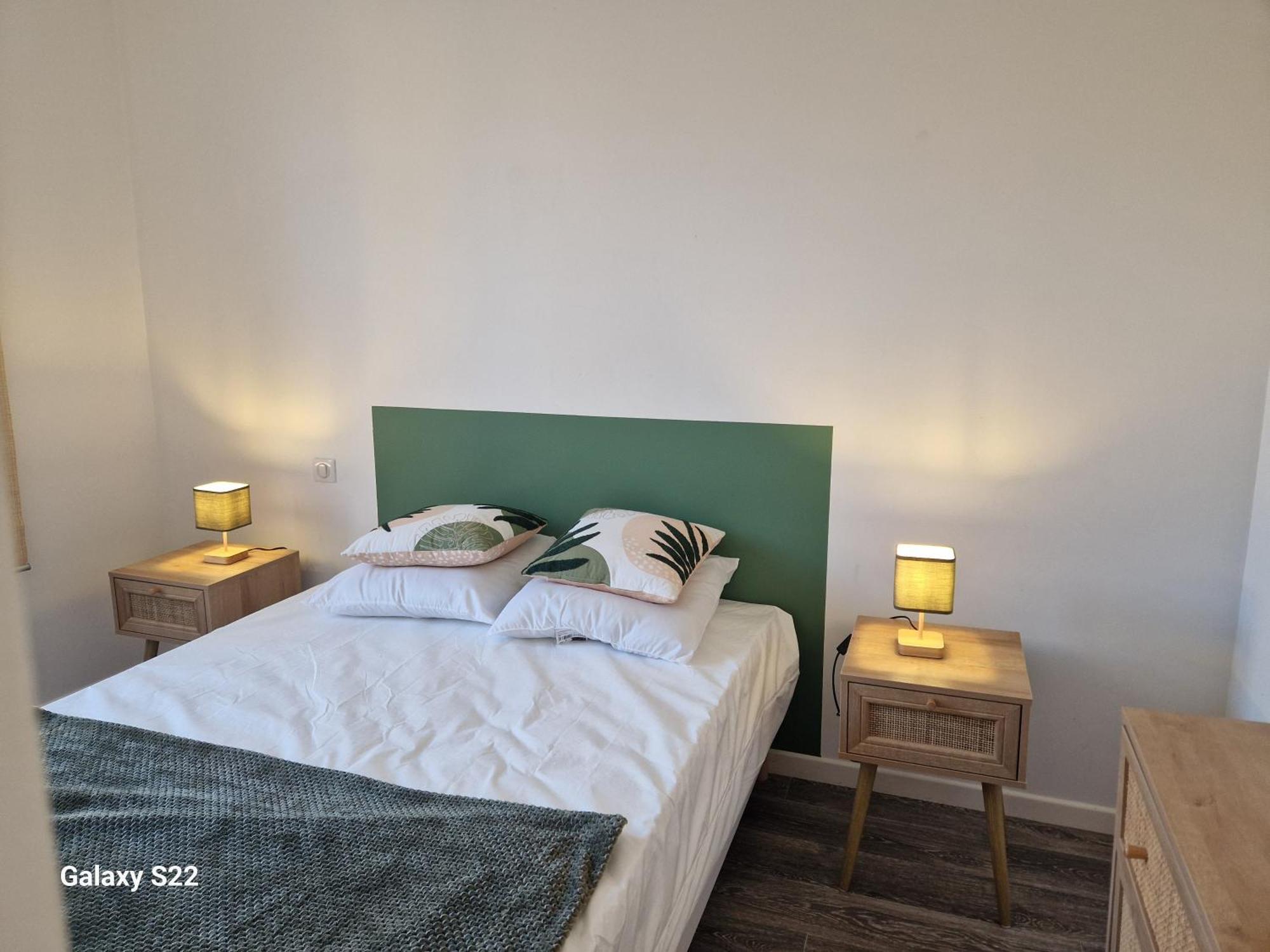 Duplex En Centre Ville Villers-Cotterêts 외부 사진