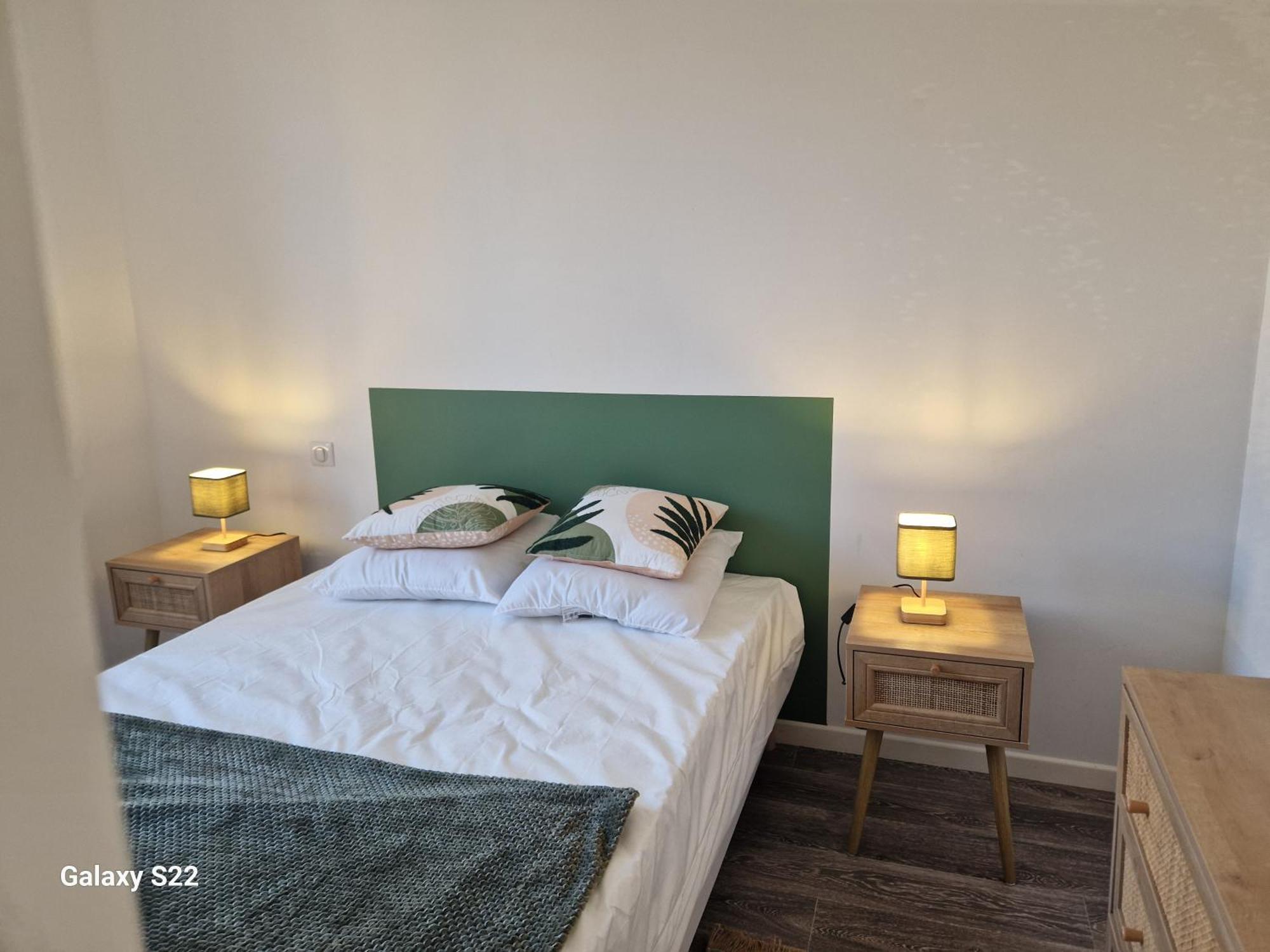 Duplex En Centre Ville Villers-Cotterêts 외부 사진