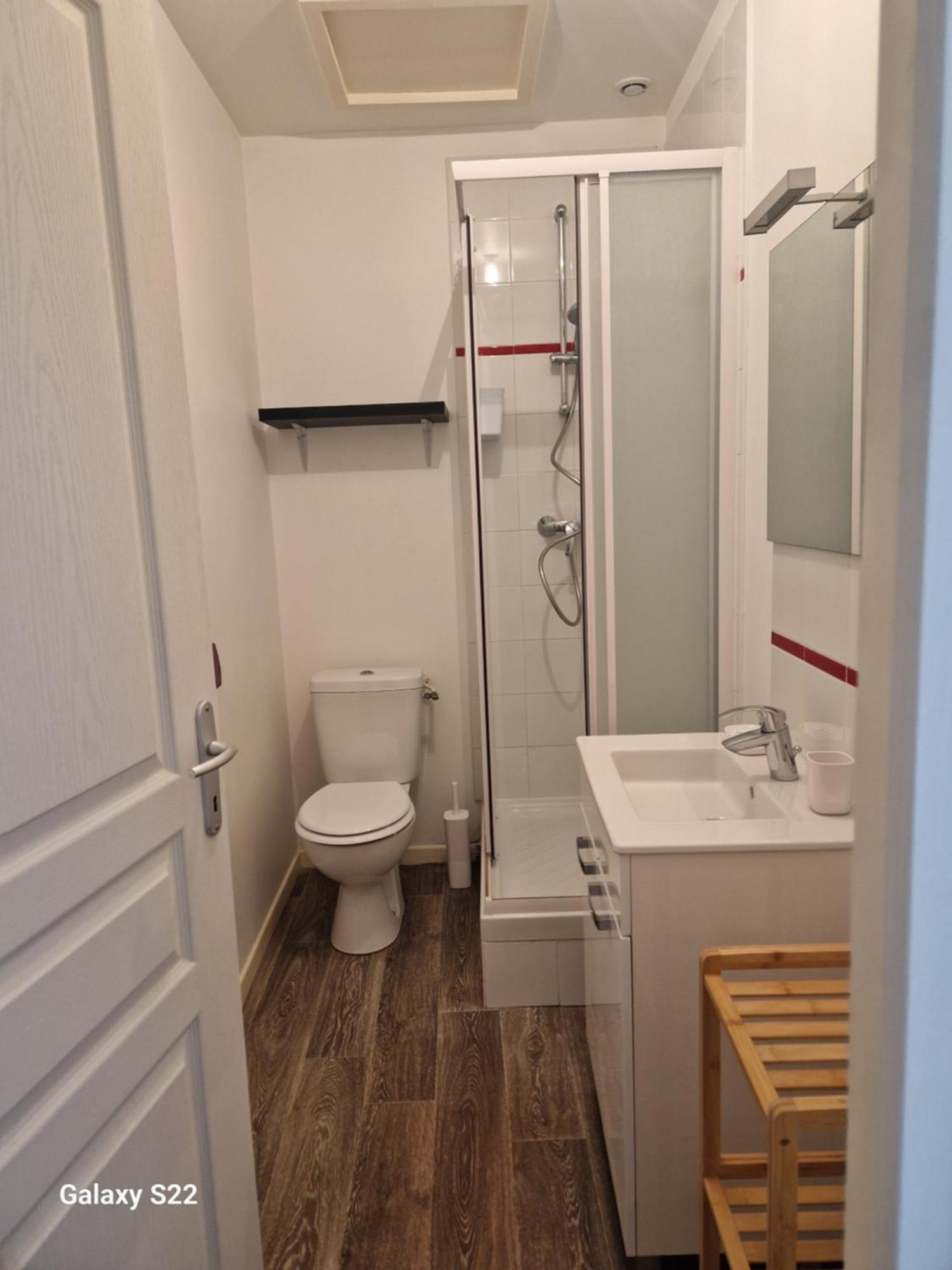 Duplex En Centre Ville Villers-Cotterêts 외부 사진