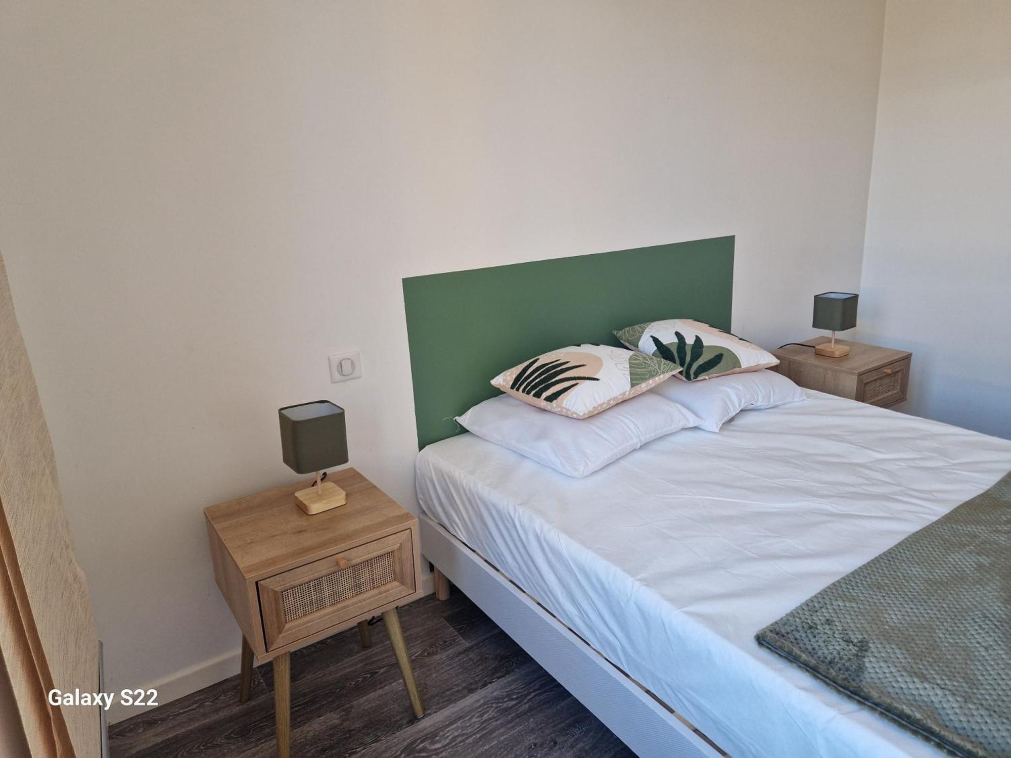Duplex En Centre Ville Villers-Cotterêts 외부 사진